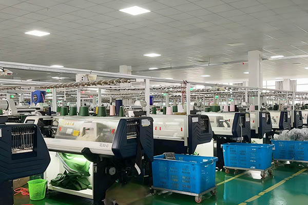 Factory Display